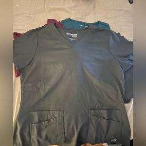 Grey’s Anatomy Scrubs